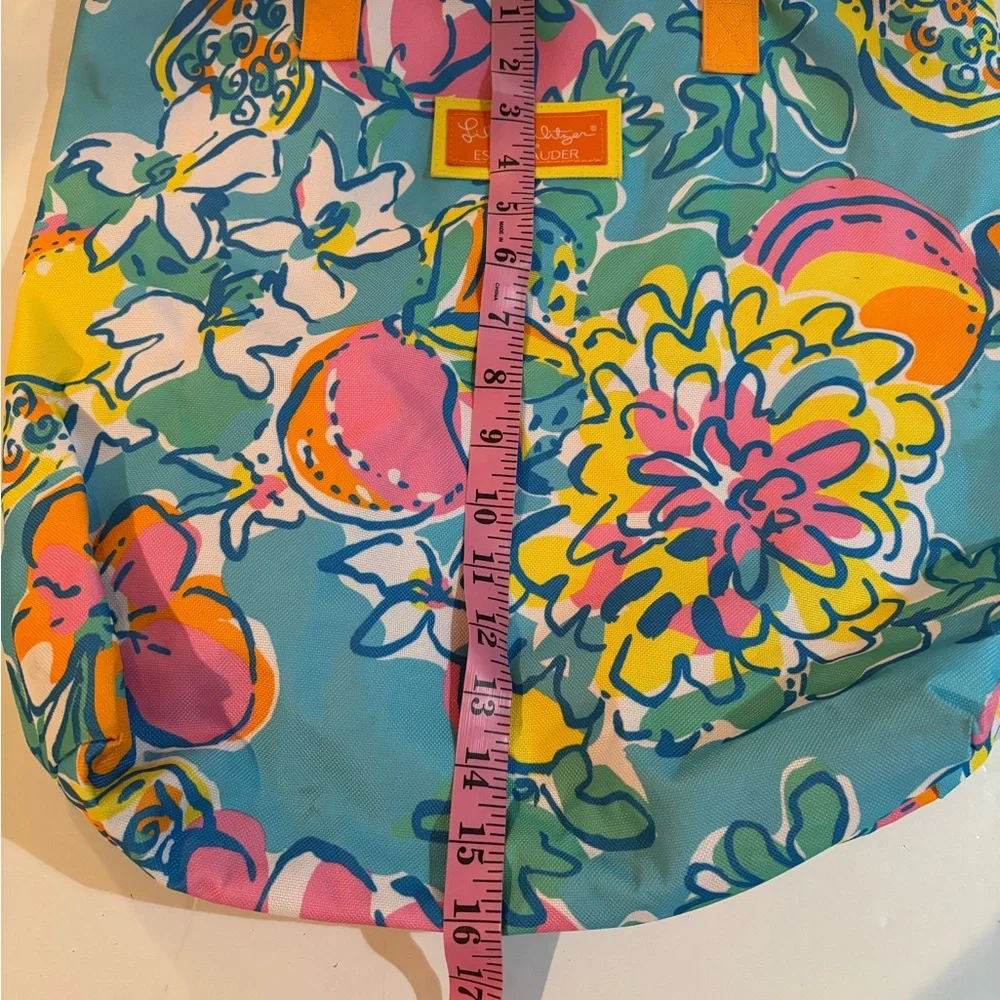 LILLY PULITZER for Estée Lauder Tote BAG